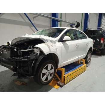 RENAULT FLUENCE (L3_) de desguace