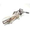 Recambio de columna direccion para opel astra k lim. 5türig 1.2 referencia OEM IAM 39133886  
