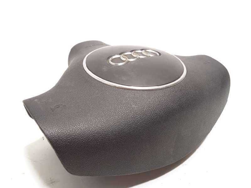 Recambio de airbag delantero izquierdo para audi a3 (8p) 2.0 tdi ambiente referencia OEM IAM 8E0880201AT 8E0880201AT6PS - Negro 2