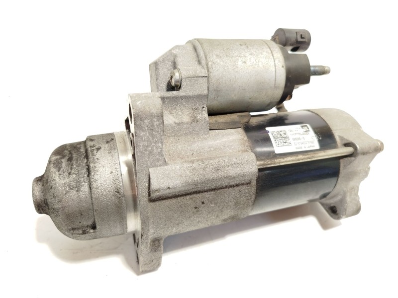 MOTOR ARRANQUE 12673584 