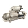 Recambio de motor arranque para opel astra k (b16) 1.4 turbo (68) referencia OEM IAM 12673584  