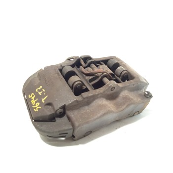 Recambio de pinza freno trasera izquierda para audi q7 (4lb) 3.0 tdi quattro referencia OEM IAM 7L6615423L  