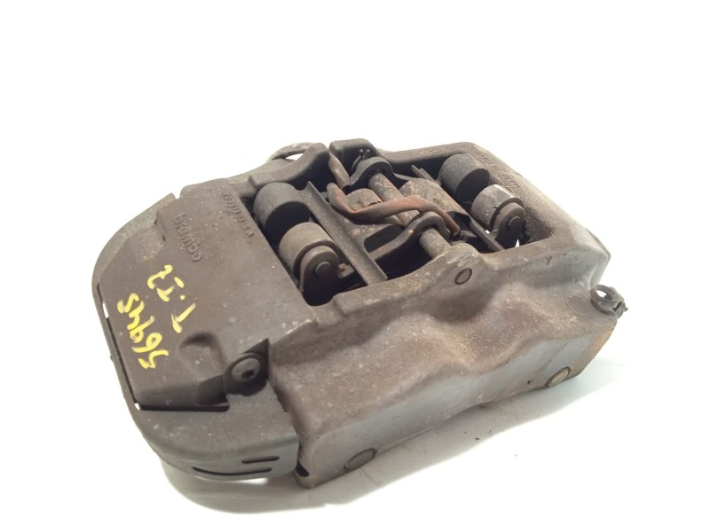 PINZA FRENO TRASERA IZQUIERDA 7L6615423L 