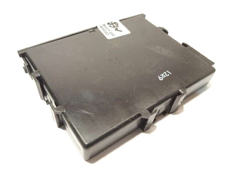 Recambio de modulo electronico para toyota auris 1.8 16v (híbrido) referencia OEM IAM 8999002180  2325005954 - Azul 2