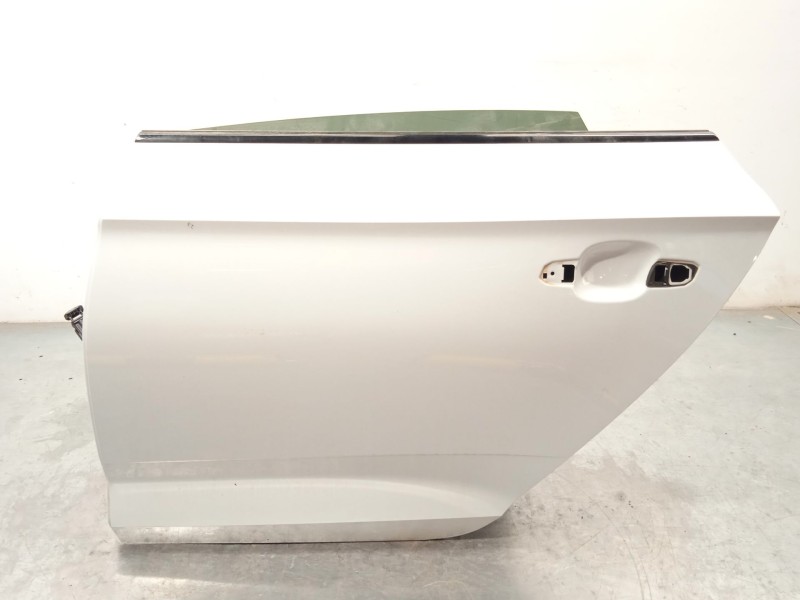 PUERTA TRASERA IZQUIERDA 8W8833051J 