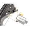 Recambio de elevalunas trasero izquierdo para jeep gr. cherokee (wh) 3.0 crd limited referencia OEM IAM 55394229AF  
