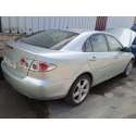 MAZDA 6 BERLINA (GG)