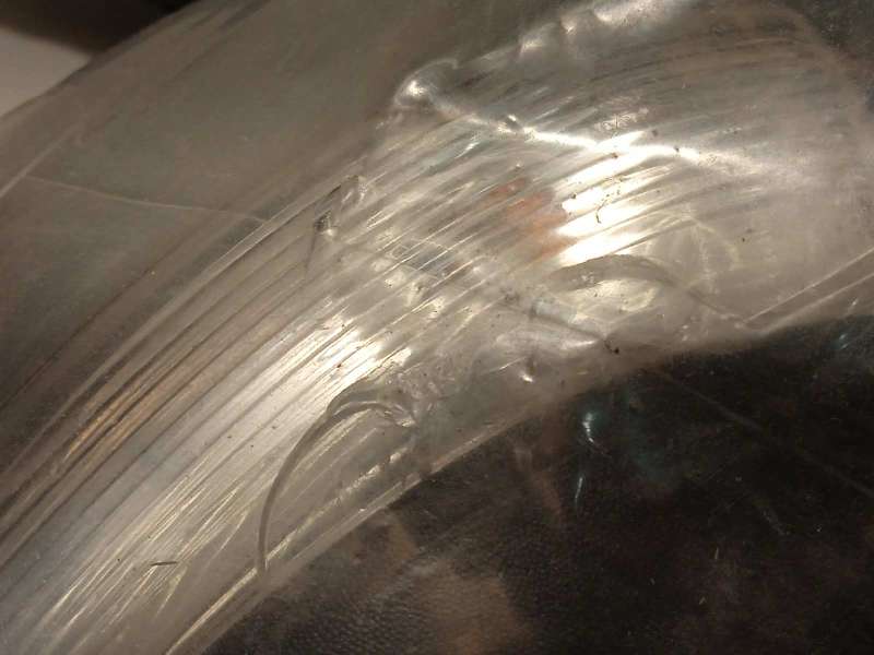Recambio de retrovisor izquierdo para renault clio iv 1.5 dci diesel fap referencia OEM IAM 963025296R - Blanco 4
