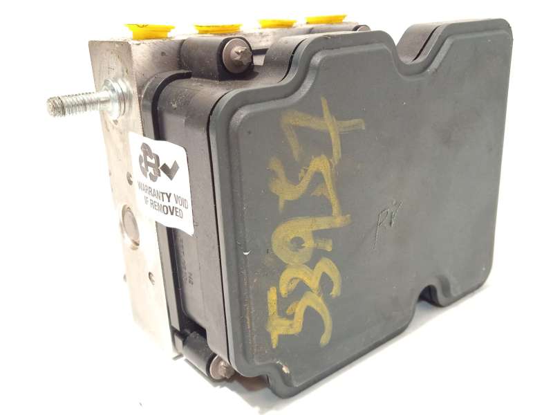 Recambio de abs para renault captur zen referencia OEM IAM 476601842R 2265106455 269722 3