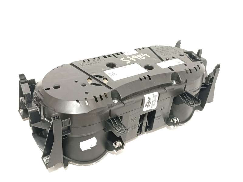 Recambio de cuadro instrumentos para volkswagen tiguan (ad1, ax1) 2.0 tdi referencia OEM IAM 5NA920741A 4