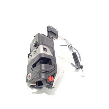 Recambio de cerradura puerta trasera derecha para peugeot 208 ii (ub_, up_, uw_, uj_) 1.2 puretech 130 referencia OEM IAM 292852