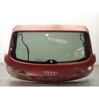 Recambio de porton trasero para audi q7 (4lb) 3.0 tdi quattro referencia OEM IAM 4L0827023 4L0827933GRU 