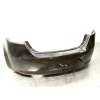 Recambio de paragolpes trasero para seat leon (1p1) 1.9 tdi referencia OEM IAM 1P0807421 1P0807421GRU 