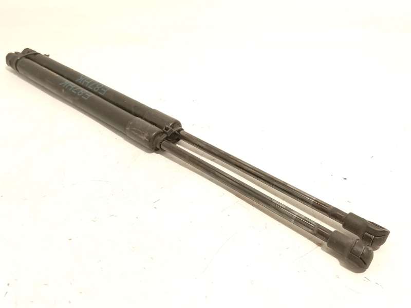 Recambio de amortiguadores maletero / porton para bmw 1 (e81) 118 d referencia OEM IAM 51247060622 - Negro 3