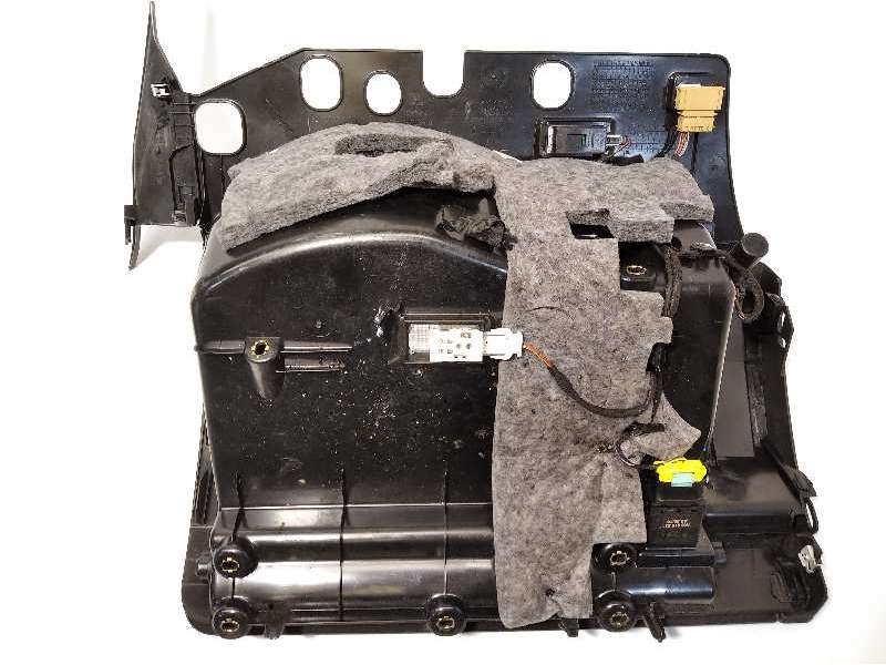 Recambio de guantera para audi q5 (8r) 2.0 tdi quattro (140kw) referencia OEM IAM 8R1857104J 8R1857104J6PS 8R1857104 - Negro 3