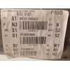 Recambio de puente trasero para opel grandland x referencia OEM IAM M6828468 3556248 