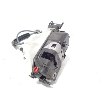 CERRADURA PUERTA TRASERA IZQUIERDA 292854 9829285480 