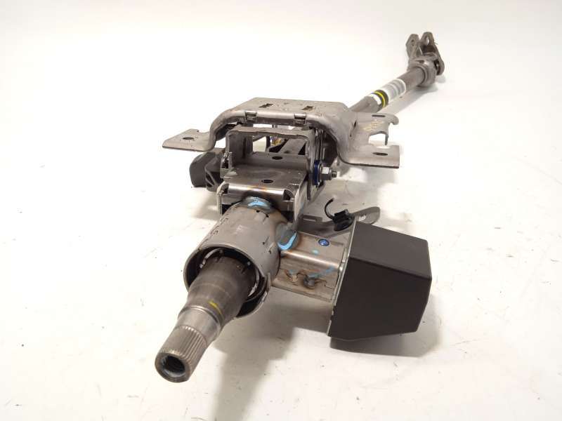 Recambio de columna direccion para ds ds 4 / ds 4 crossback (nx_) 1.2 thp 130 (nxhnym) referencia OEM IAM 4123GP - Gris 3