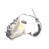 Recambio de cerradura puerta trasera izquierda para peugeot 208 ii (ub_, up_, uw_, uj_) 1.2 puretech 130 referencia OEM IAM 2928