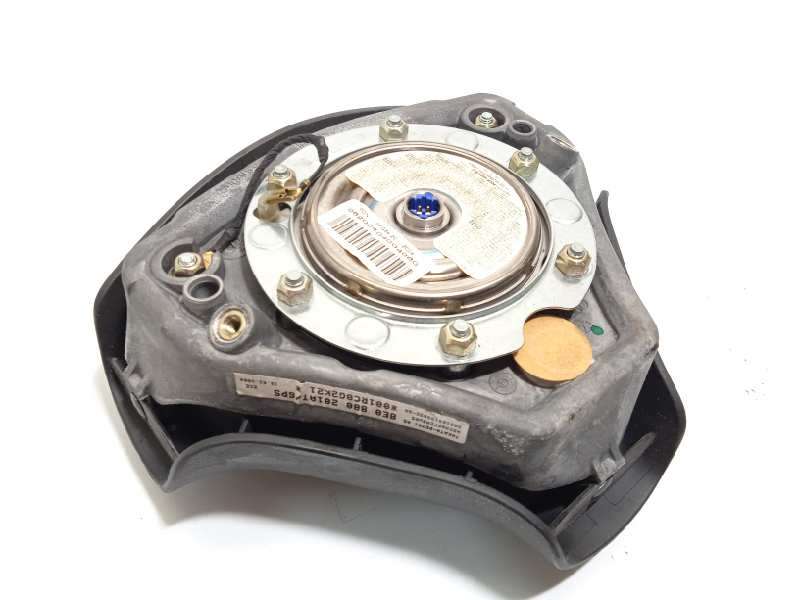 Recambio de airbag delantero izquierdo para audi a3 (8p) 2.0 tdi ambiente referencia OEM IAM 8E0880201AT 8E0880201AT6PS - Negro 4