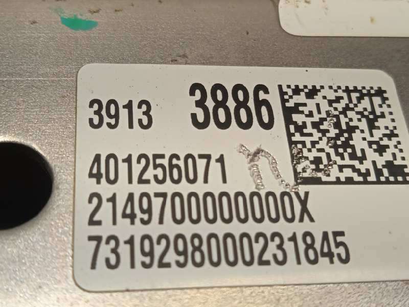 Recambio de columna direccion para opel astra k lim. 5türig 1.2 referencia OEM IAM 39133886 - Azul 4