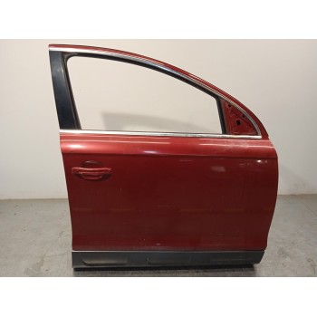 Recambio de puerta delantera derecha para audi q7 (4lb) 3.0 tdi quattro referencia OEM IAM 4L0831052A  