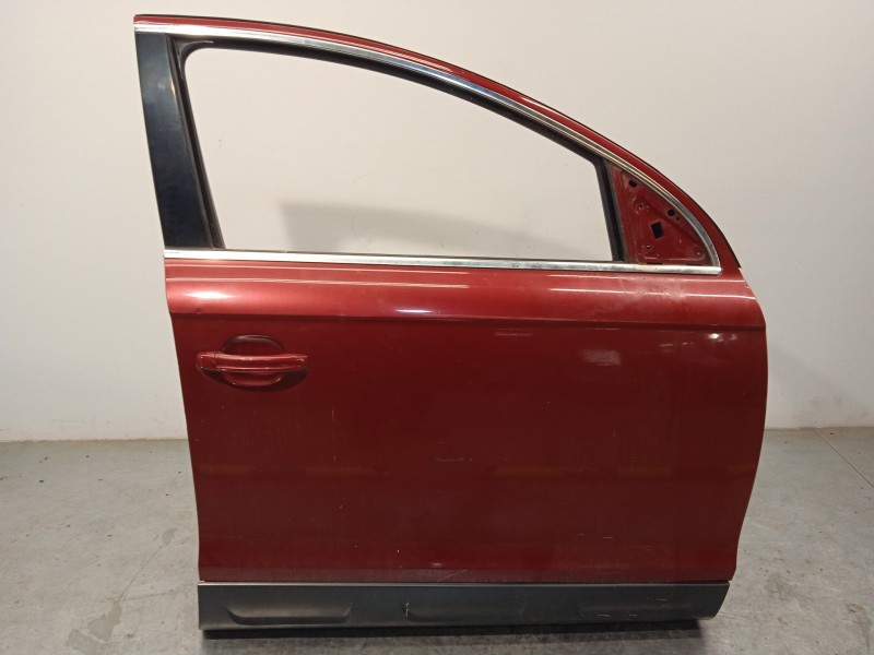 PUERTA DELANTERA DERECHA 4L0831052A 