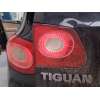 volkswagen tiguan (5n_) del año 2007