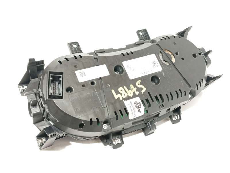 Recambio de cuadro instrumentos para volkswagen tiguan (ad1, ax1) 2.0 tdi referencia OEM IAM 5NA920741A 5