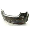 Recambio de paragolpes trasero para seat leon (1p1) 1.9 tdi referencia OEM IAM 1P0807421 1P0807421GRU 
