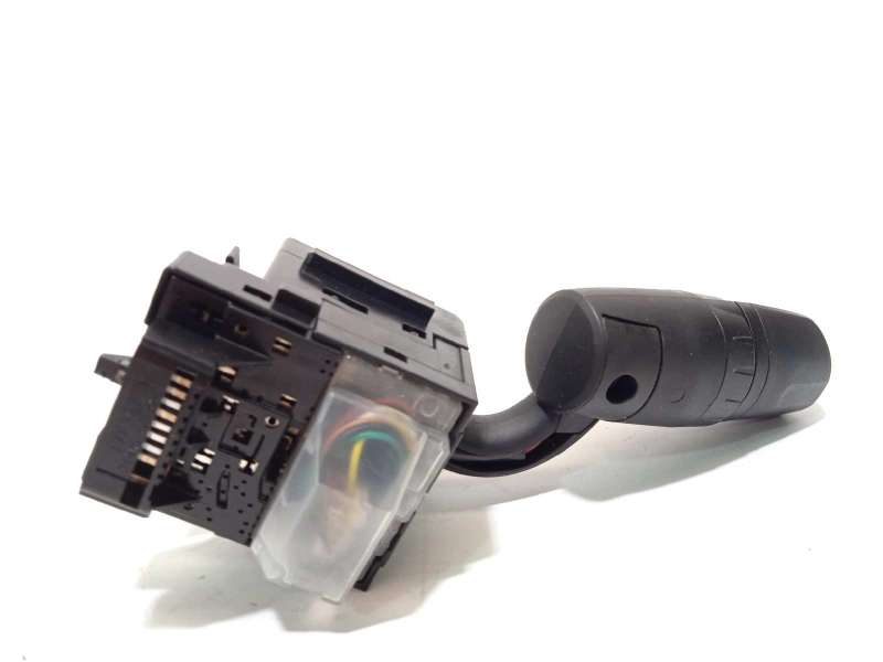 Recambio de mando luces para mazda cx-5 2.2 turbodiesel cat referencia OEM IAM KD5166122  KD51 - Negro 2