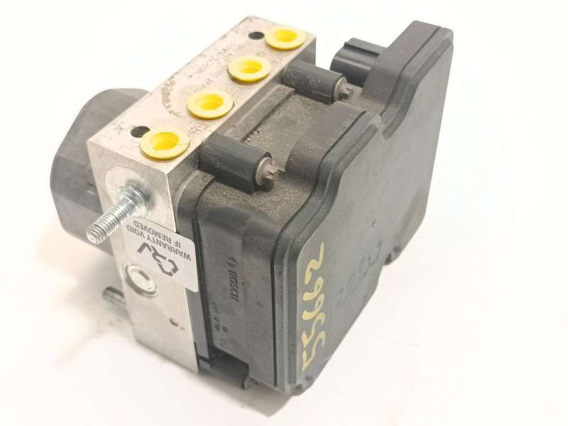 Recambio de abs para nissan micra v (k14) 1.0 referencia OEM IAM 476605FA0A 0265956487 269897 - Negro 3