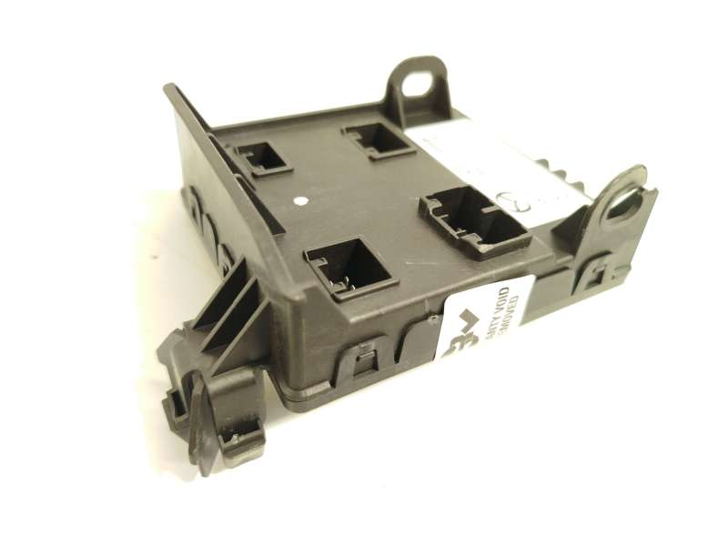 Recambio de modulo electronico para mazda 2 lim. () 1.5 16v cat referencia OEM IAM D10A675Z0A  A2C74034609 - Azul 2