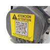 Recambio de abs para renault captur zen referencia OEM IAM 476601842R 2265106455 269722