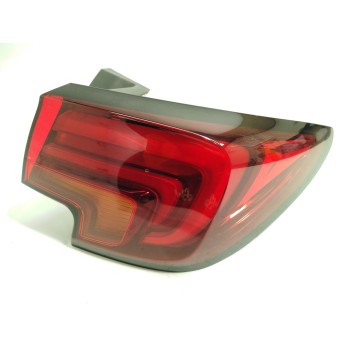 Recambio de piloto trasero derecho para opel astra k (b16) 1.4 turbo (68) referencia OEM IAM 39015946  