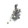 Recambio de palanca cambio para opel astra k lim. 5türig 1.2 referencia OEM IAM 55509624 341183650 