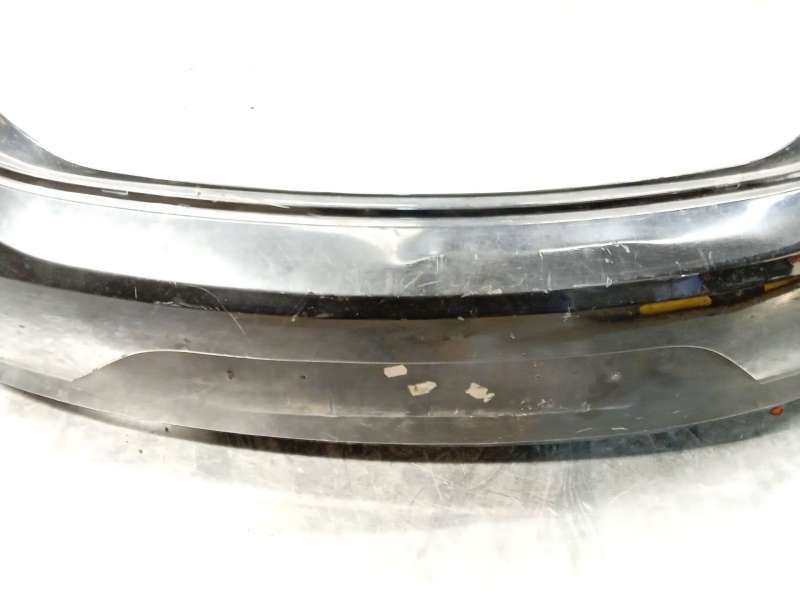 Recambio de paragolpes trasero para seat leon (1p1) 1.9 tdi referencia OEM IAM 1P0807421 1P0807421GRU - Negro 4