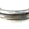Recambio de paragolpes trasero para seat leon (1p1) 1.9 tdi referencia OEM IAM 1P0807421 1P0807421GRU 