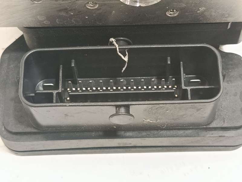 Recambio de abs para nissan micra v (k14) 1.0 referencia OEM IAM 476605FA0A 0265956487 269897 - Negro 4