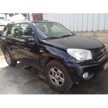 TOYOTA RAV 4 (A2)
