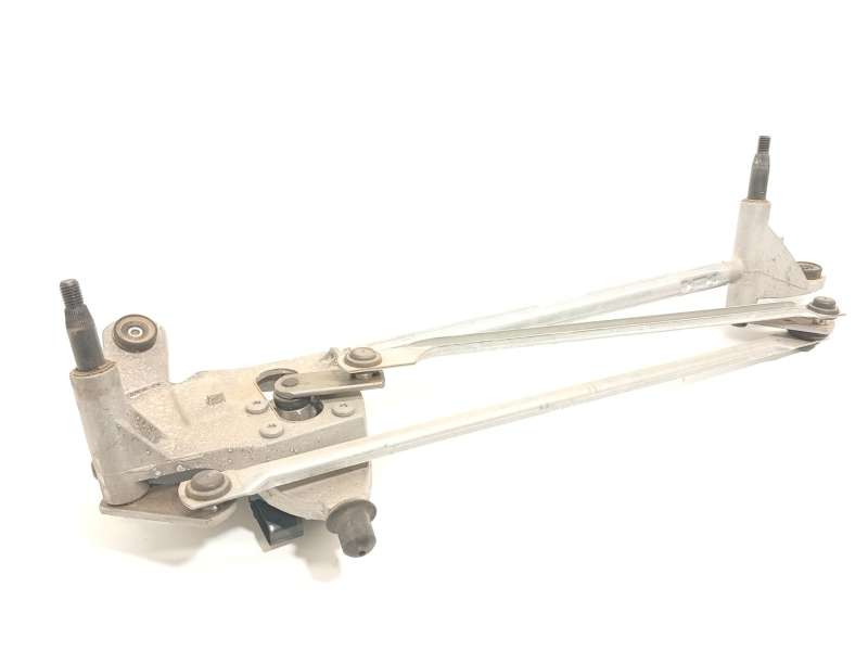 Recambio de motor limpia delantero para ford kuga iii (dfk) 2.5 duratec plug-in-hybrid referencia OEM IAM LJ6B17500AE 2770443 W0