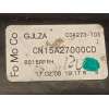 Recambio de elevalunas trasero derecho para ford ecosport 1.5 ecoblue tdci referencia OEM IAM CN15A27000CD 1871007 918968103