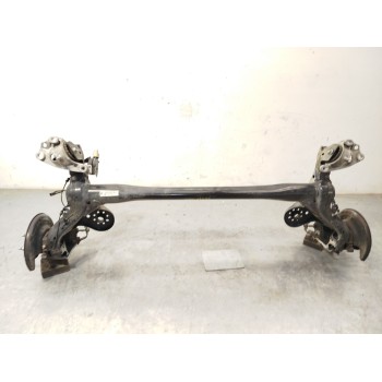 Recambio de puente trasero para opel astra k (b16) 1.4 turbo (68) referencia OEM IAM 39154142  