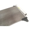 Recambio de condensador / radiador aire acondicionado para peugeot 208 ii (ub_, up_, uw_, uj_) 1.2 puretech 130 referencia OEM I