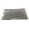 Recambio de condensador / radiador aire acondicionado para bmw 1 (e81) 118 d referencia OEM IAM 64536968743  3276425