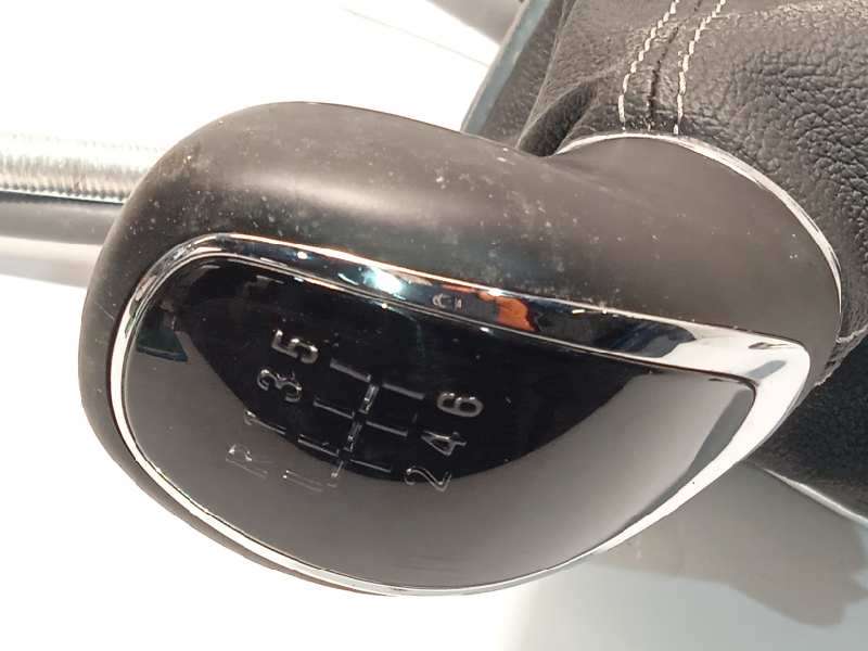 Recambio de palanca cambio para opel astra k lim. 5türig 1.2 referencia OEM IAM 55509624 341183650 - Azul 2