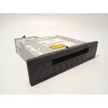 Recambio de sistema dvd para audi q7 (4lb) 3.0 tdi quattro referencia OEM IAM 4L0035110 4L0910110A 4L0057110AX