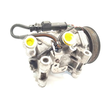 Recambio de compresor aire acondicionado para peugeot partner furgoneta/monovolumen (k9) 1.5 bluehdi 75 referencia OEM IAM 98103