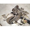 Recambio de puente trasero para opel astra k (b16) 1.4 turbo (68) referencia OEM IAM 39154142  