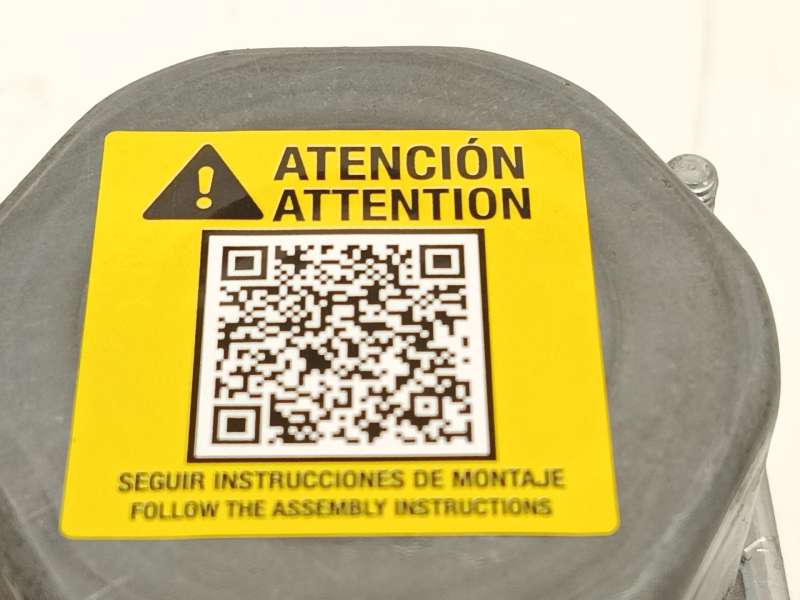 Recambio de abs para nissan micra v (k14) 1.0 referencia OEM IAM 476605FA0A 0265956487 269897 - Negro 5